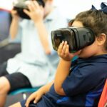 De voor- en nadelen van virtual reality in het klaslokaal